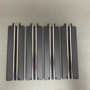 Fast Lane 2015 Toys R Us Car Tracks Replacement Add-on Parts Lot of 4